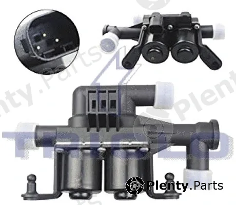 Triclo 472588 — Coolant Control Valve