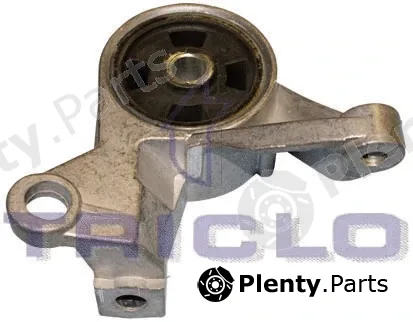 Triclo 365426 — Mounting, engine