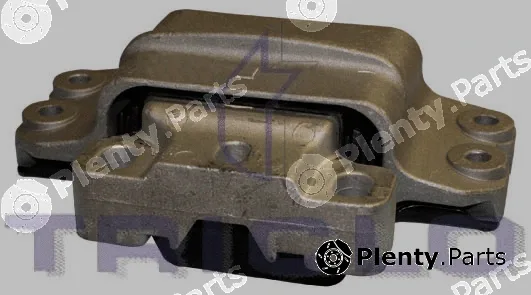 Triclo 363956 — Mounting, engine