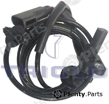 Triclo 437421 — Sensor, wheel speed