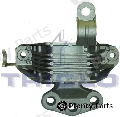 Triclo 367148 — Mounting, engine