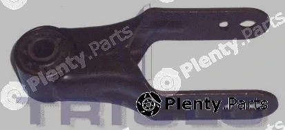 Triclo 361636 — Mounting, engine