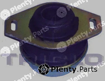 Triclo 361629 — Mounting, engine