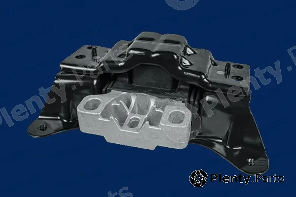 Triclo 363422 — Mounting, engine