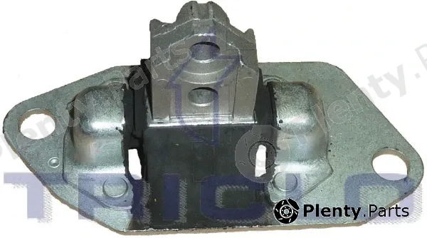 Triclo 367154 — Mounting, engine