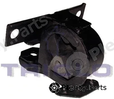 Triclo 368691 — Mounting, engine