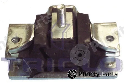 Triclo 361625 — Mounting, engine