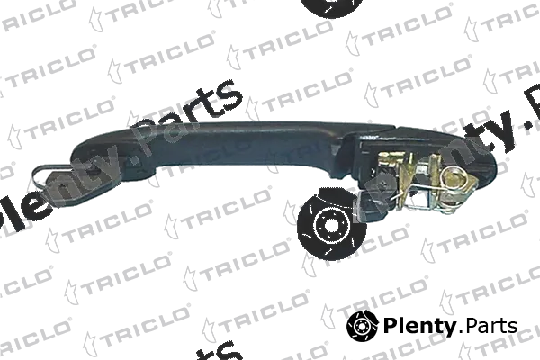 Triclo 123307 — Exterior Door Handle
