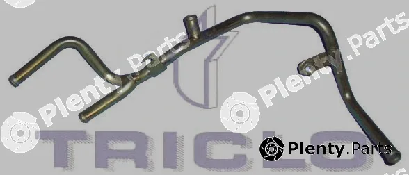 Triclo 453577 — Hose, heat exchanger (heating)