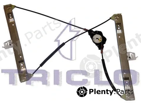Triclo 118351 — Window Regulator