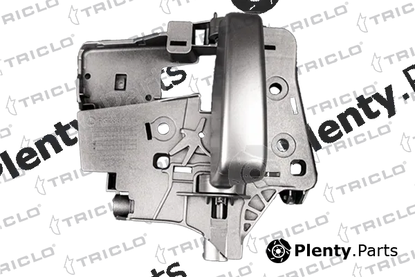 Triclo 121187 — Door Handle, interior equipment