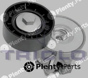 Triclo 424409 — Belt Tensioner, V-ribbed belt