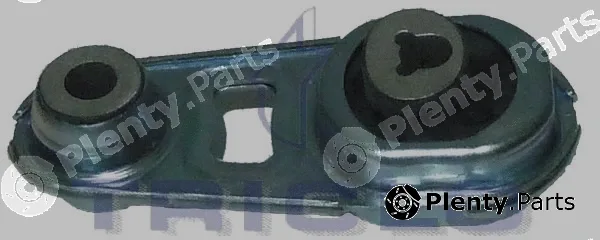 Triclo 365504 — Mounting, engine