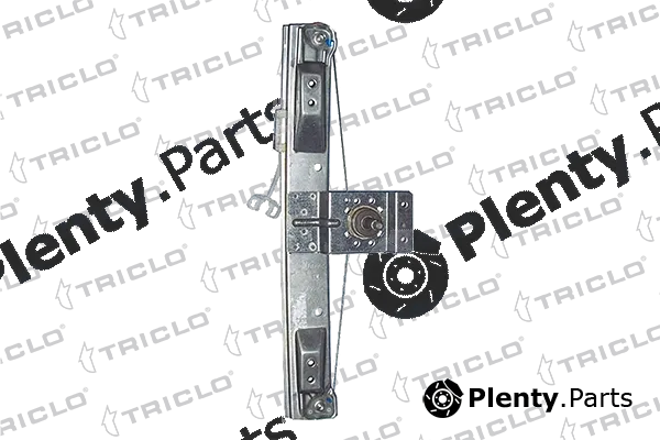 Triclo 108496 — Window Regulator