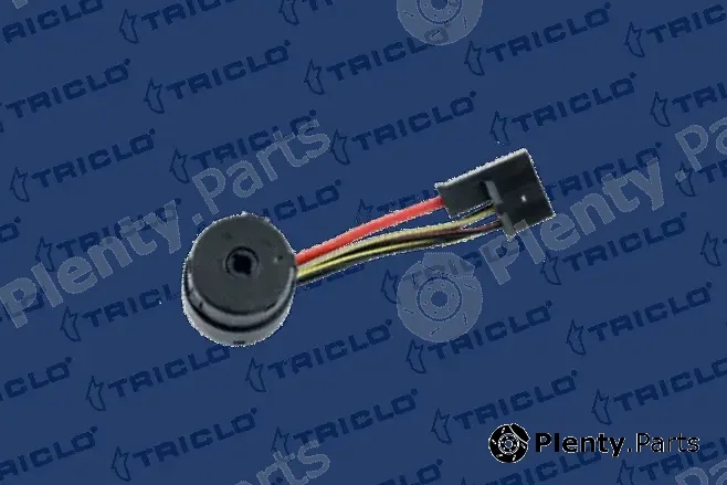 Triclo 432482 — Ignition Switch