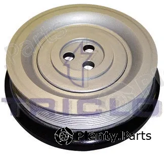 Triclo 428874 — Belt Pulley, crankshaft