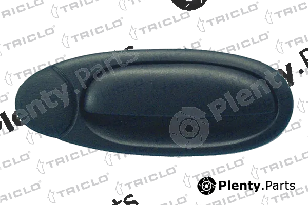 Triclo 124796 — Exterior Door Handle