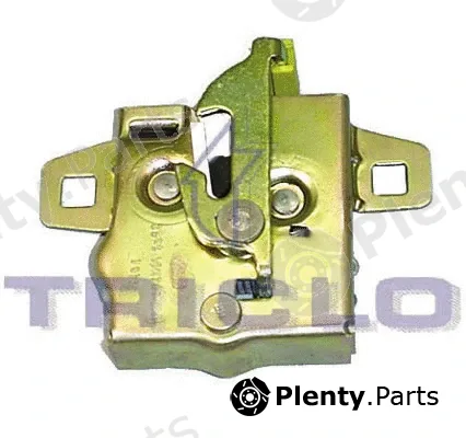 Triclo 138088 — Door Lock