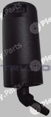 Triclo 190040 — Washer Fluid Jet, window cleaning