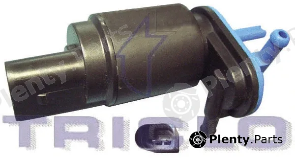Triclo 190353 — Washer Fluid Pump, window cleaning