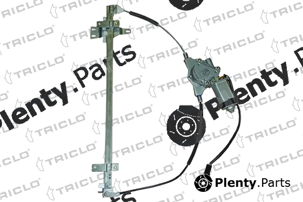 Triclo 111091 — Window Regulator