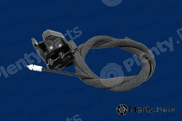 Triclo 135067 — Tailgate Lock