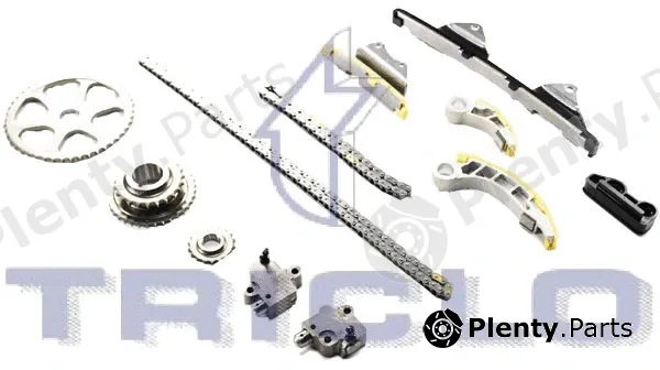 Triclo 426758 — Timing Chain Kit