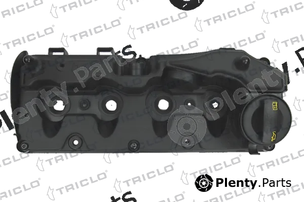 Triclo 392553 — Cylinder Head Cover