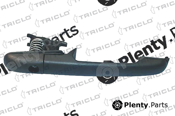 Triclo 121672 — Exterior Door Handle