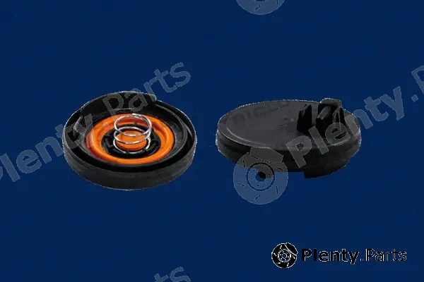 Triclo 412569 — Membrane, crankcase ventilation