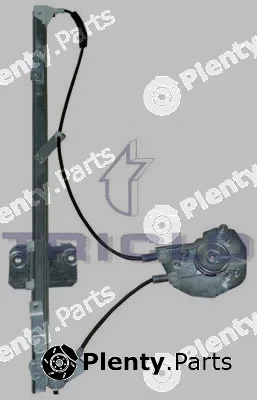 Triclo 115674 — Window Regulator