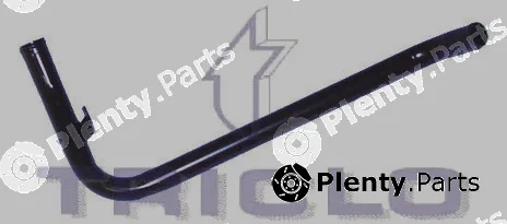Triclo 455123 — Coolant Pipe