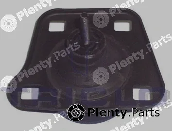 Triclo 368634 — Mounting, engine