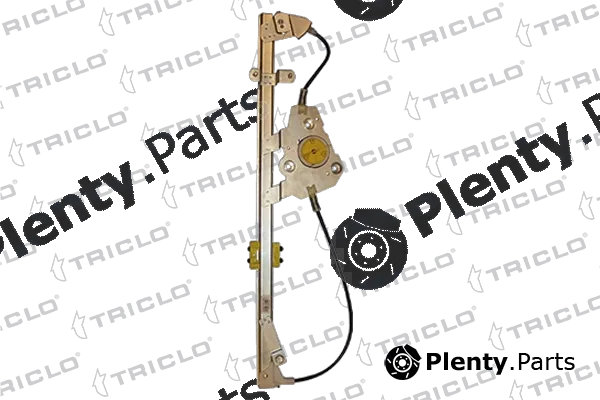 Triclo 111354 — Window Regulator