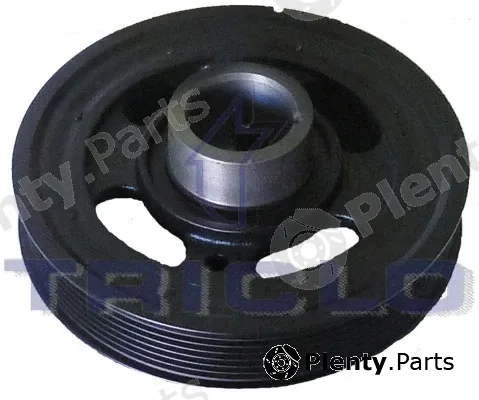 Triclo 426707 — Belt Pulley, crankshaft