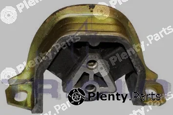 Triclo 368654 — Mounting, engine