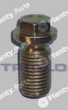 Triclo 323099 — Screw Plug, oil sump