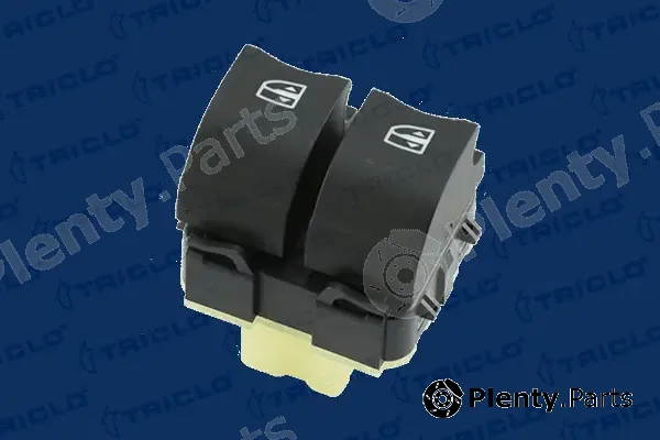 Triclo 145147 — Switch, window regulator