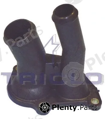 Triclo 468848 — Coolant Flange