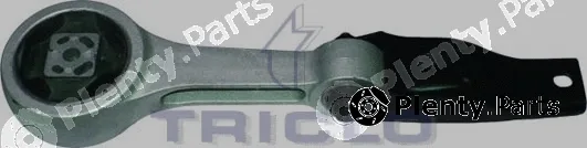 Triclo 363985 — Mounting, engine