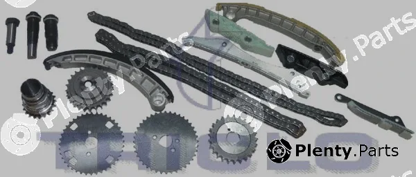 Triclo 421258 — Timing Chain Kit