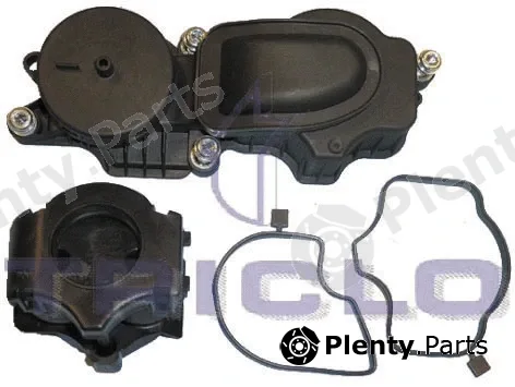 Triclo 412197 — Valve, crankcase ventilation