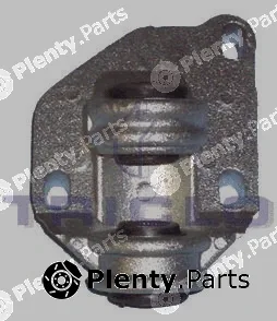 Triclo 724196 — Bush, steering shaft