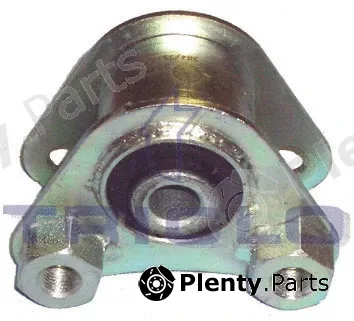 Triclo 361646 — Mounting, engine