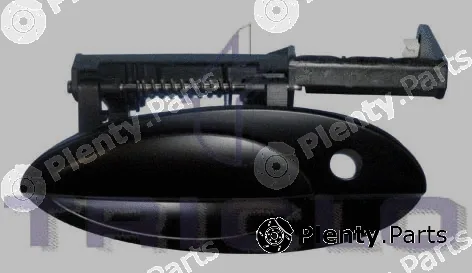 Triclo 121308 — Exterior Door Handle