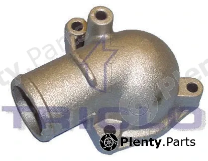 Triclo 465550 — Coolant Flange