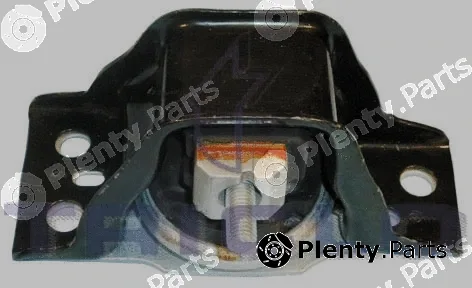 Triclo 365652 — Mounting, engine
