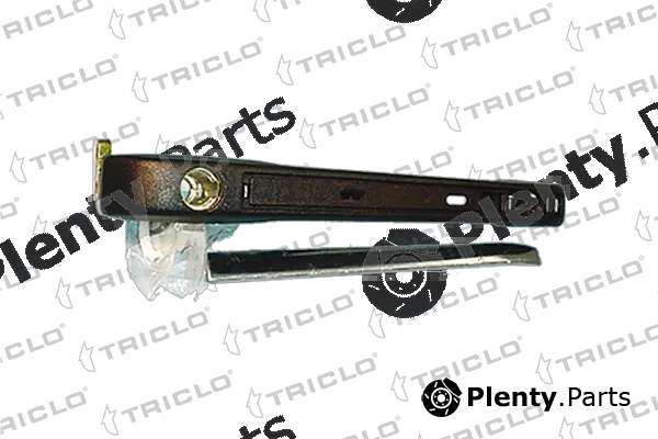 Triclo 121612 — Exterior Door Handle