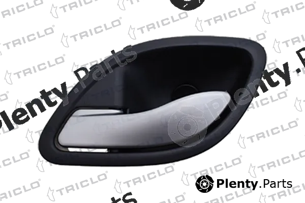 Triclo 125052 — Door Handle, interior equipment