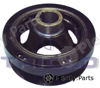 Triclo 423297 — Belt Pulley, crankshaft